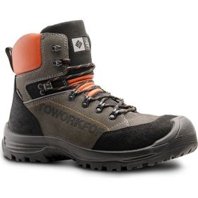 Toworkfor Trek1 S3 SRC HRO WR Erkek İş Ayakkabısı