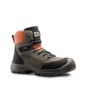 Toworkfor Trek1 S3 SRC HRO WR Erkek İş Ayakkabısı