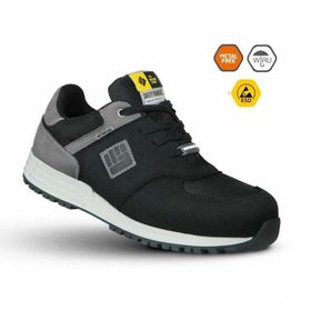 Toworkfor URBAN S3 SRC ESD Erkek İş Ayakkabısı
