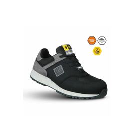 Toworkfor URBAN S3 SRC ESD Erkek İş Ayakkabısı