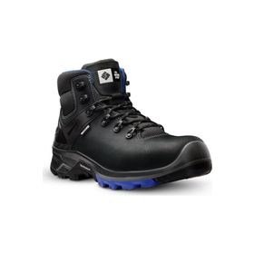 Toworkfor Wheels S3 Src Hro İş Güvenlik Botu