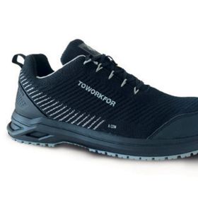 Toworkfor X-103 S3 SRC ESD İş Güvenliği Ayakkabısı