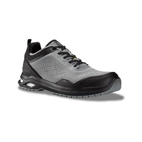 Toworkfor X-503 S1P SRC ESD Gri İş Ayakkabısı
