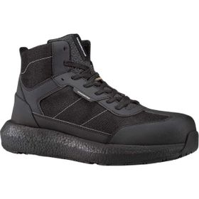 Toworkfor Zero All Black Boot S3S WPA ESD SR Siyah İş Botu