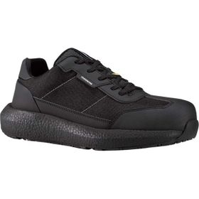 Toworkfor Zero All Black S3S WPA ESD SR Siyah İş Ayakkabısı