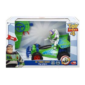 Toy Story 203154000 Buzz Lightyear İle Buggy Aracı