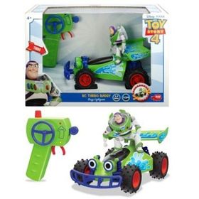 Toy Story 203154000 Buzz Lightyear İle Buggy Aracı