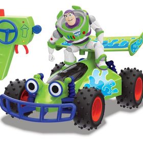 Toy Story 203154000 Buzz Lightyear İle Buggy Aracı