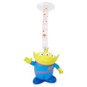 TOY STORY 3 BUZZ KAYIŞ VE VANTUZLU OYUNCAK FİGÜR