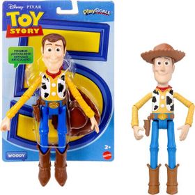 Toy Story 5 JKV14 Woody Aksiyon Figürü