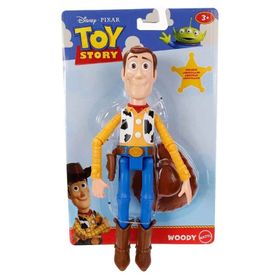 Toy Story 5 JKV14 Woody Aksiyon Figürü