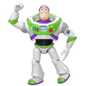 Toy Story 5 JKV15 Buzz Lightyear Aksiyon Figürü