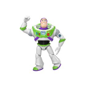 Toy Story 5 JKV15 Buzz Lightyear Aksiyon Figürü