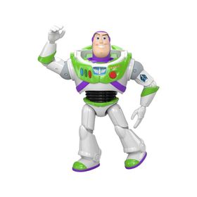 Toy Story 5 JKV15 Buzz Lightyear Aksiyon Figürü