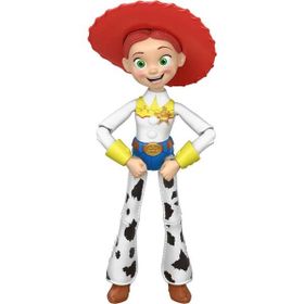 Toy Story 5 JKV40 Jessie Figür