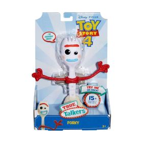 Toy Story 7 inch +3 Yaş Konuşan / Oyuncak Hikayesi Figürler