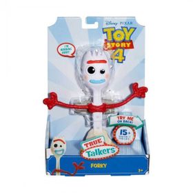 Toy Story 7 inch +3 Yaş Konuşan / Oyuncak Hikayesi Figürler