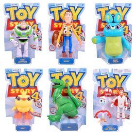 Toy Story GDP65 Figürler
