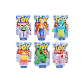 Toy Story GDP65 Figürler