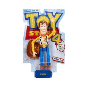 Toy Story GDP65 Figürler
