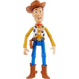Toy Story GDP80-GDP83 Konuşan Woody