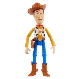Toy Story GDP80-GDP83 Konuşan Woody
