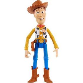 Toy Story GDP80-GDP83 Konuşan Woody