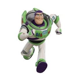 Toy Story GDP80-GDP84 Konuşan Buzz