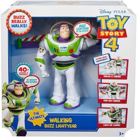 Toy Story GDP80-GDP84 Konuşan Buzz