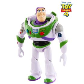 Toy Story TYR05000 Toy Story 4 Buzz Lightyear