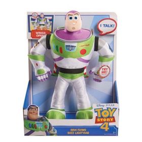 Toy Story TYR05000 Toy Story 4 Buzz Lightyear
