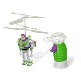 Toy Story Uçabilen Buzz Lightyear Figürü