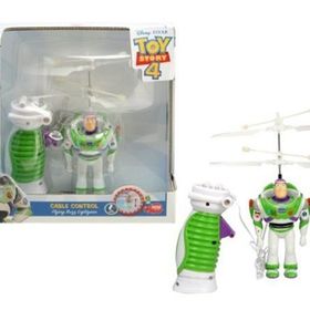 Toy Story Uçabilen Buzz Lightyear Figürü