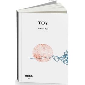 Toy - Tolga Çağlayan