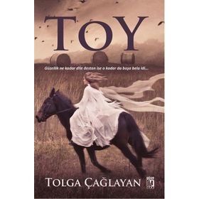 Toy - Tolga Çağlayan