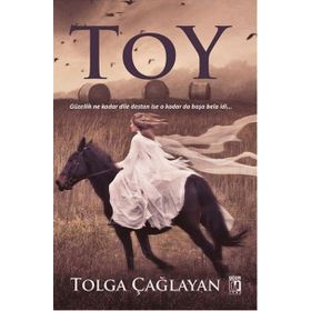 Toy - Tolga Çağlayan