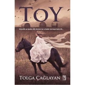 Toy - Tolga Çağlayan