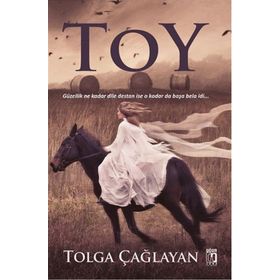 Toy - Tolga Çağlayan