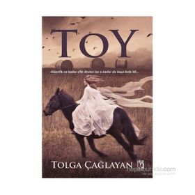 Toy - Tolga Çağlayan