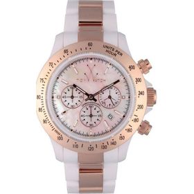 Toy Watch Heavy Metal Kol Saati Hm15whpg