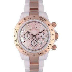 Toy Watch Heavy Metal Kol Saati Hm15whpg
