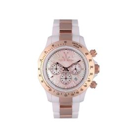 Toy Watch Heavy Metal Kol Saati Hm15whpg