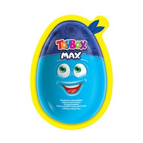 Toybox 20 gr Max Yumurta Erkeklere Özel