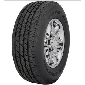 Toyo 235/85 R16 120/116S Open Country H/T Dört Mevsim Lastiği 2019 ve Öncesi