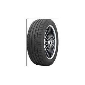 Toyo 255/60 R17 106V Proxes T1 Sport Suv Yaz Lastiği