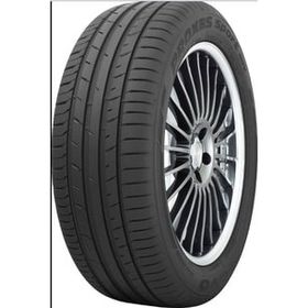 Toyo 255/60 R17 106V Proxes T1 Sport Suv Yaz Lastiği