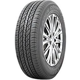 Toyo 265/60 R18 110H Open Country U/T Yaz Lastiği