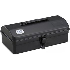 Toyo Steel Cobako Y-280 BK Siyah Çok Amaçlı Alet Çantası