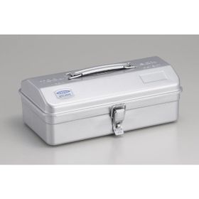Toyo Steel Cobako Y-280 SV Gümüş Çok Amaçlı Alet Çantası