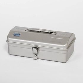 Toyo Steel Cobako Y-280 SV Gümüş Çok Amaçlı Alet Çantası